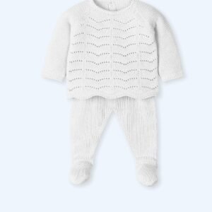 Conjunto 2 piezas Conejitos