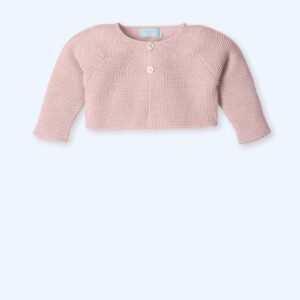 Chaqueta Corta Conejitos