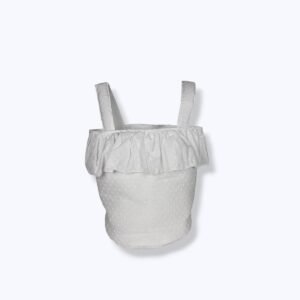 Bolso Bombonera Plumeti