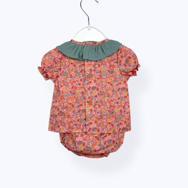 Conjunto 2 Piezas Cachimir - Imagen 2