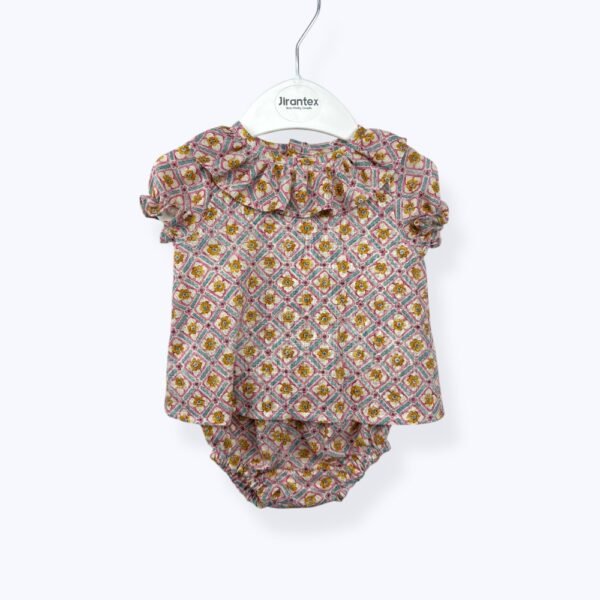 Conjunto Itaca