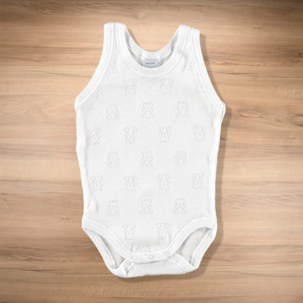 Body Tirante Sport Calado