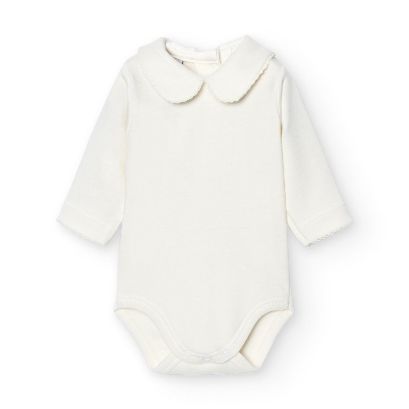Body M/L Cuello Bebé - Imagen 5