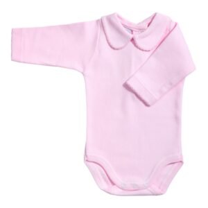 Body M/L Cuello Bebé