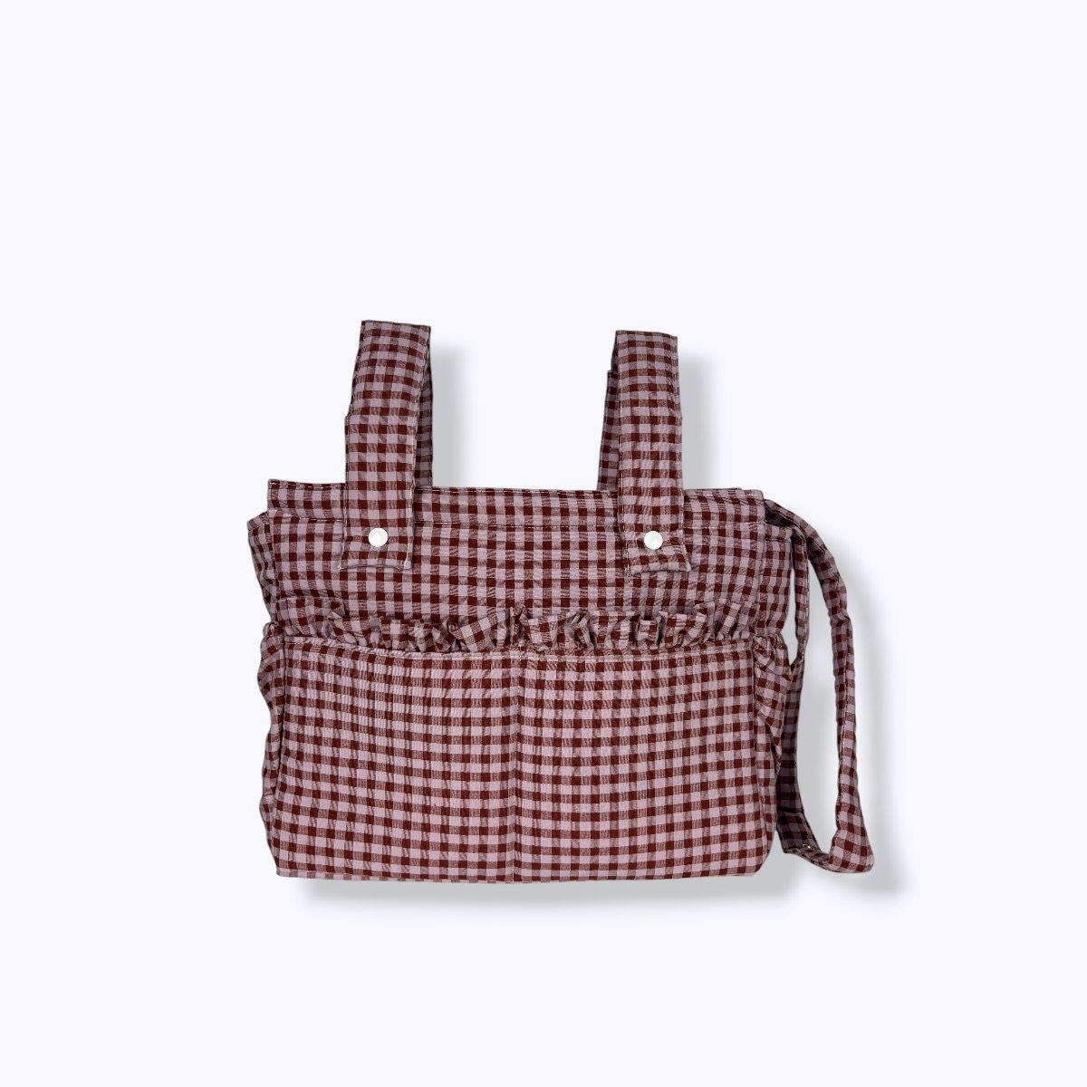 Talega Vichy PLus - Imagen 7