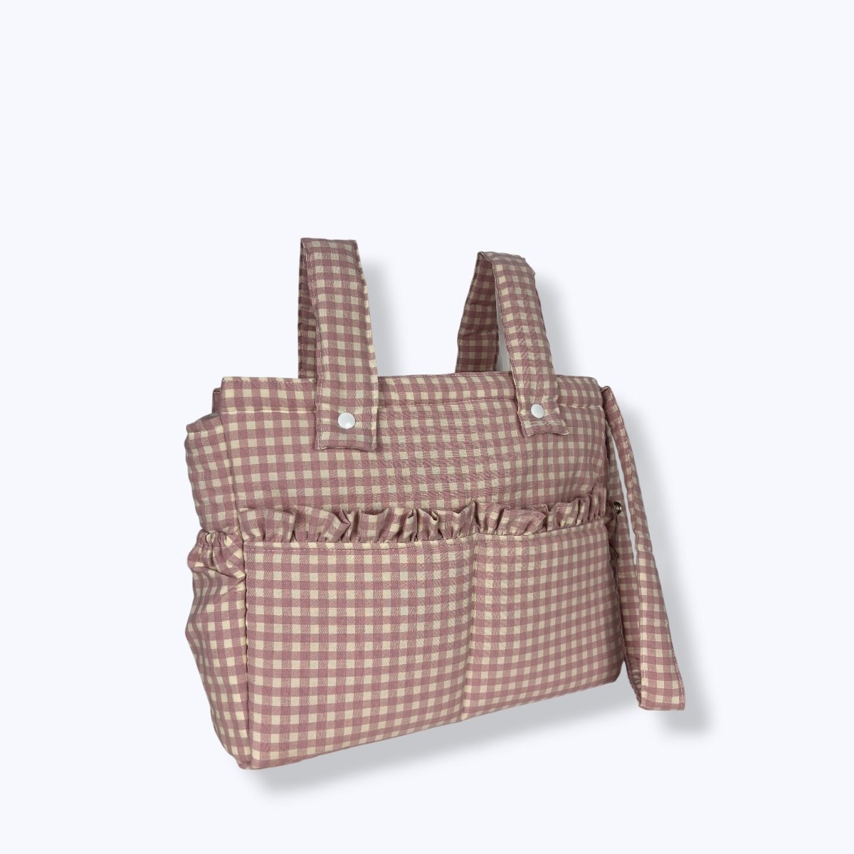 Talega Vichy PLus - Imagen 6