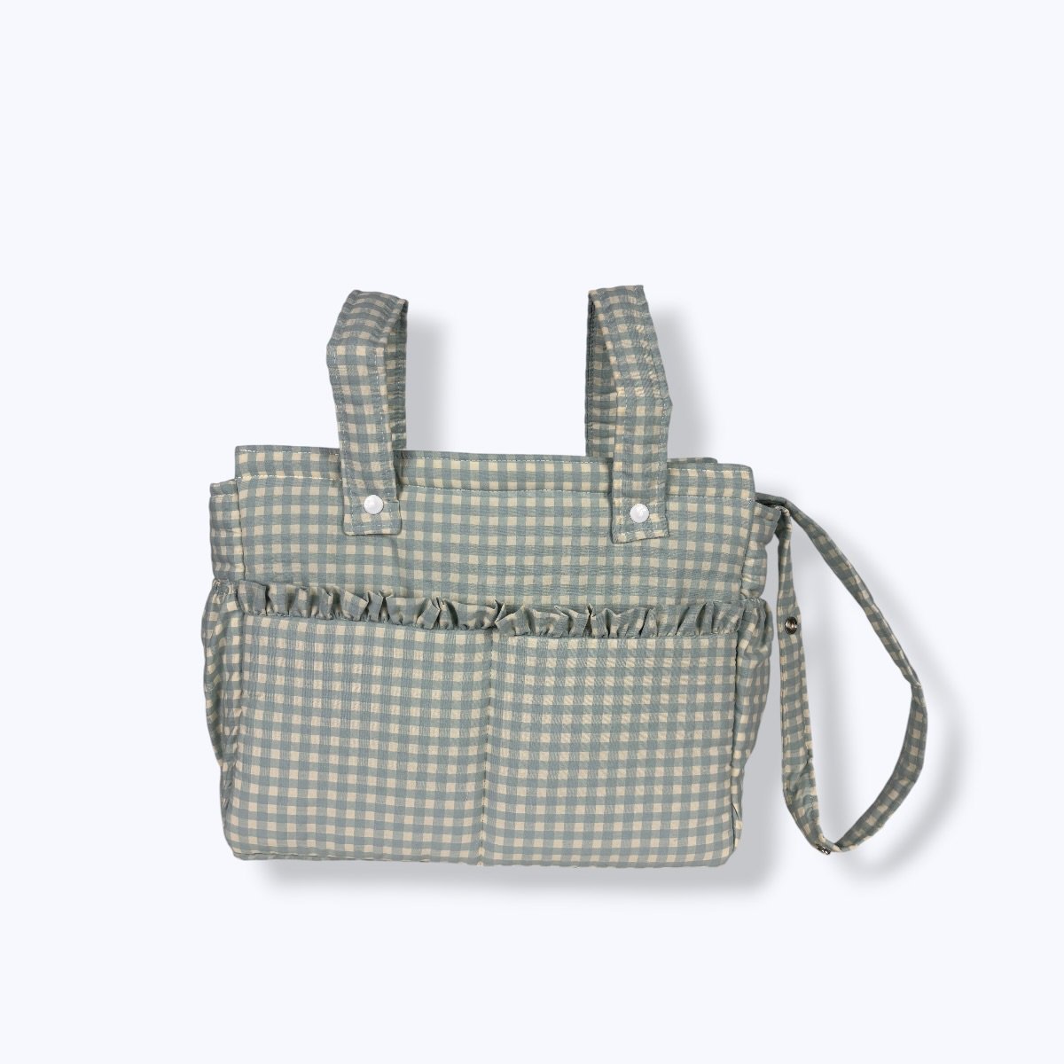 Talega Vichy PLus - Imagen 8