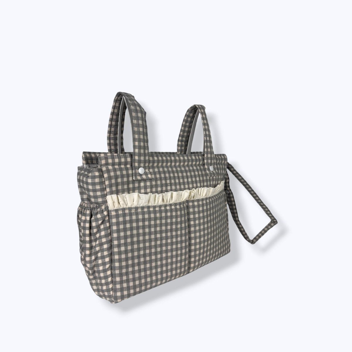 Talega Vichy PLus - Imagen 10
