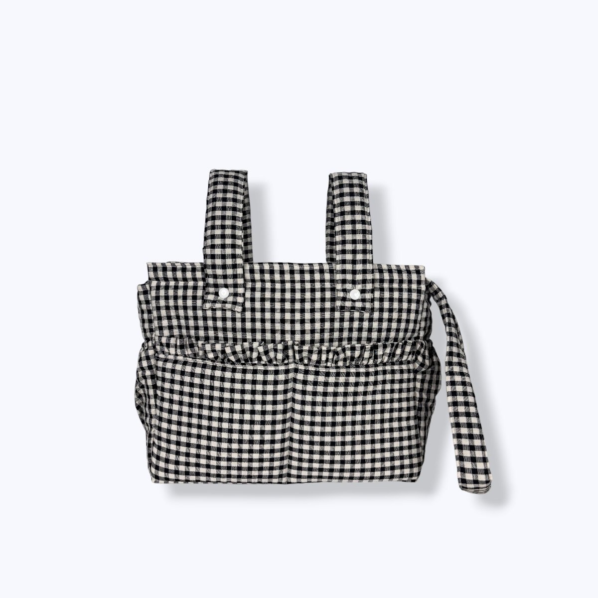 Talega Vichy PLus - Imagen 4