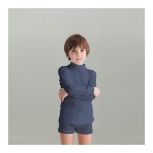 Camiseta Semicisne Unisex