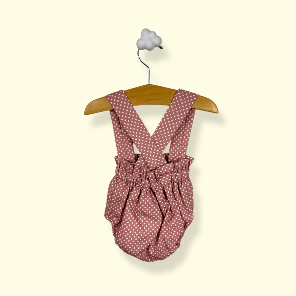 Ranita Tirantes Hada - Imagen 2