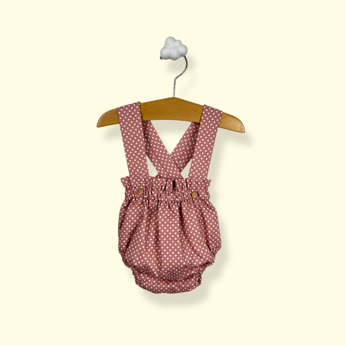 Ranita Tirantes Hada