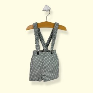 Pantalón Tirantes Hada