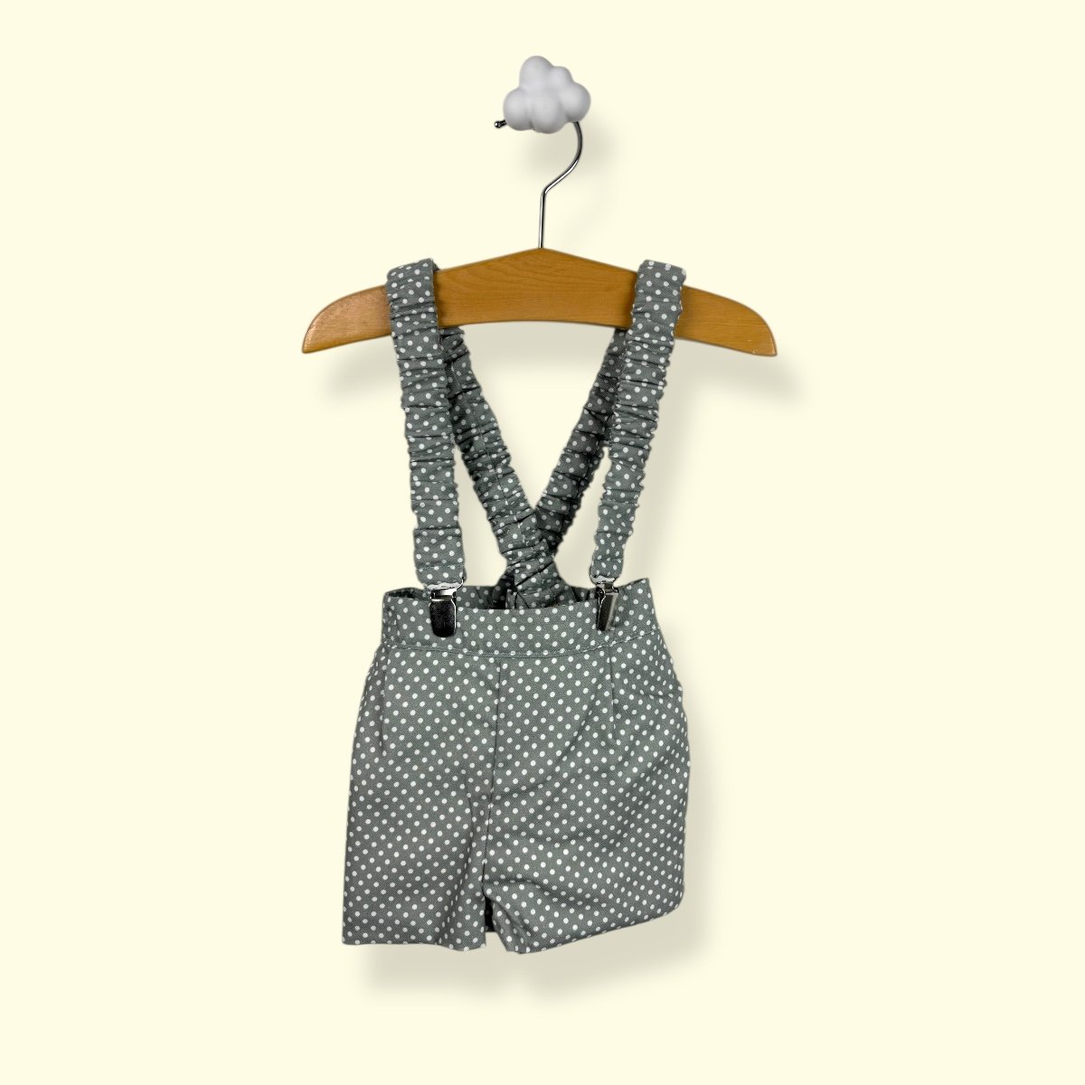 Pantalón Tirantes Hada