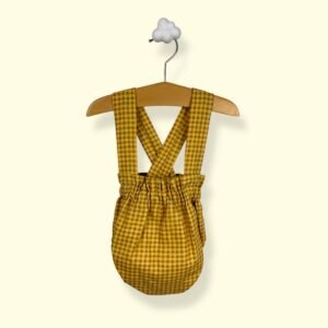 Ranita Tirantes Elsa