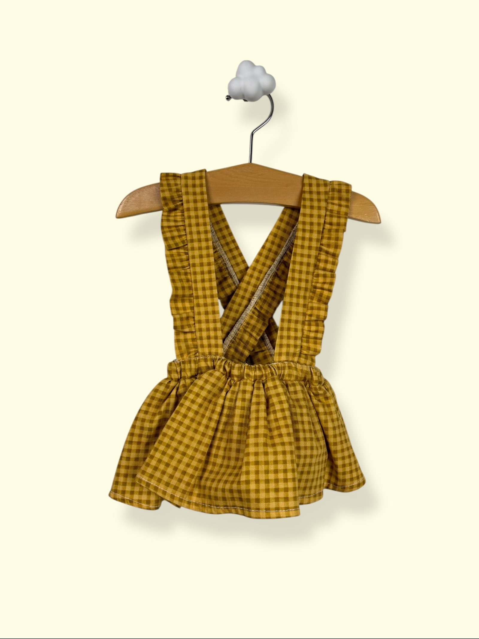 Braguita Falda Tirantes Elsa - Imagen 2