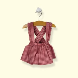 Braguita Falda Tirantes Elsa