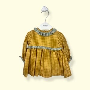 Vestido + Braguita Elsa