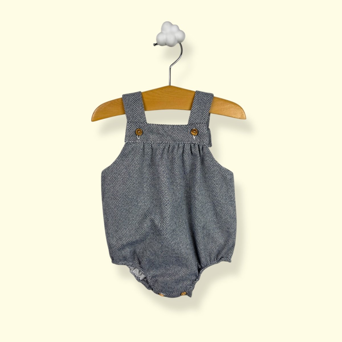 Peto Espiga - Imagen 2