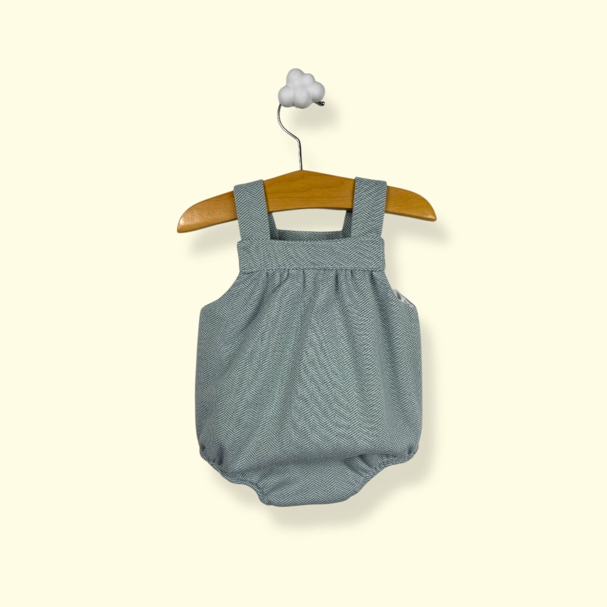 Peto Espiga - Imagen 3