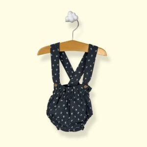 Ranita Tirantes Helecho