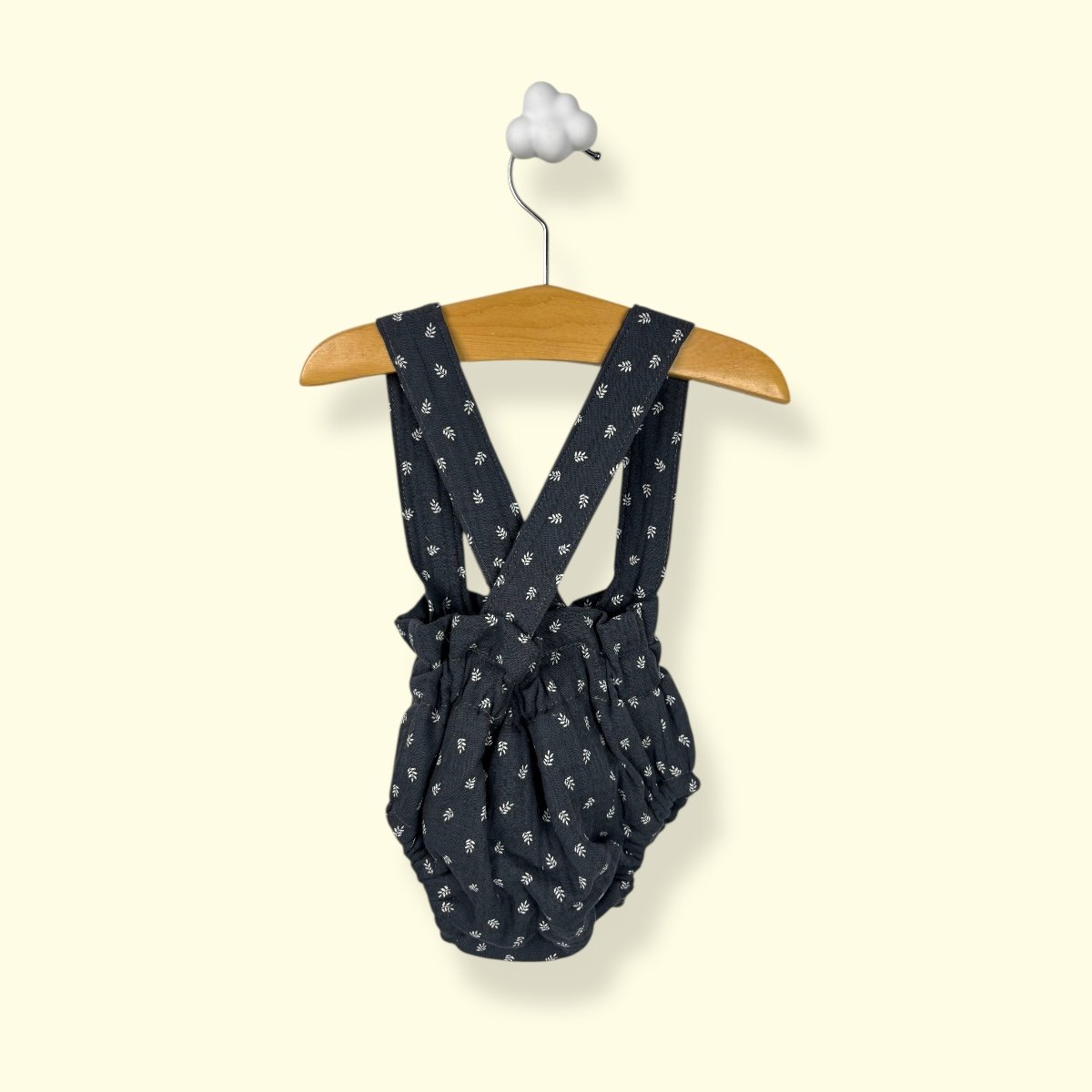 Ranita Tirantes Helecho - Imagen 2