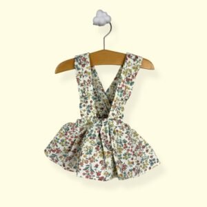 Braguita Falda Tirantes Valle