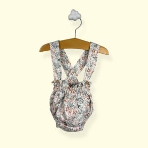 Ranita Tirantes Vivo