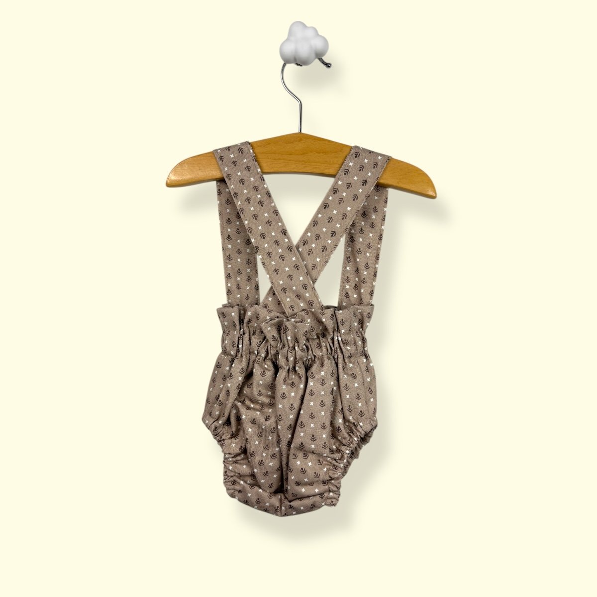 Ranita Tirantes Pino - Imagen 2