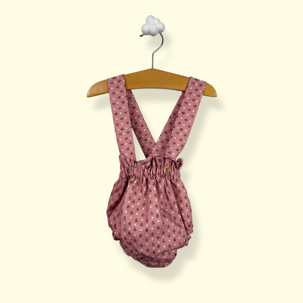 Ranita Tirantes Pino