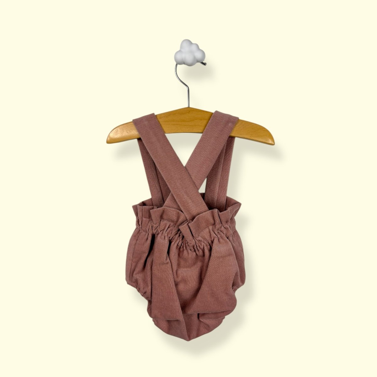 Ranita Tirantes Panal - Imagen 2