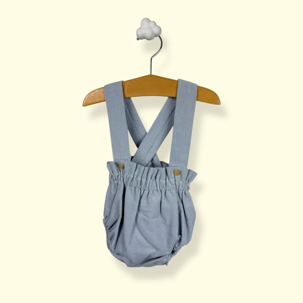 Ranita Tirantes Panal - Imagen 3