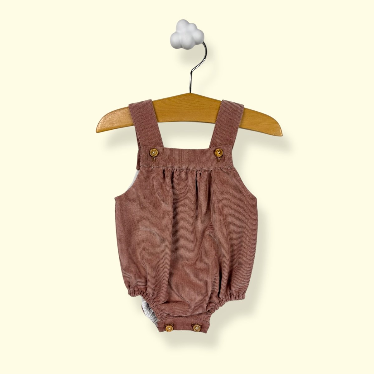 Peto Panal - Imagen 2