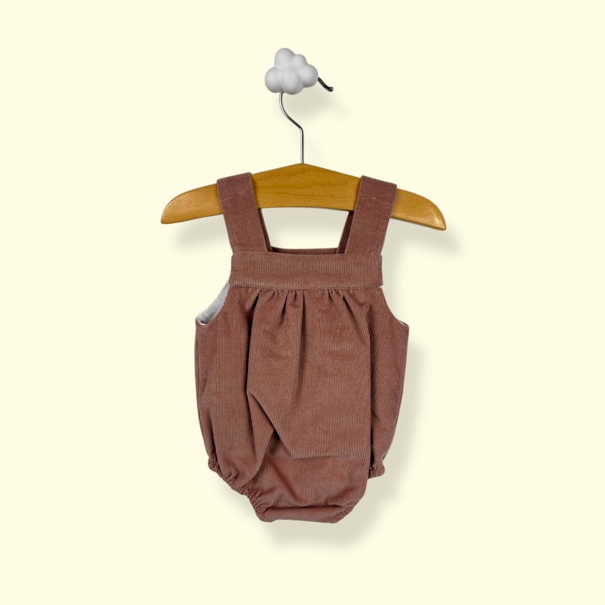 Peto Panal - Imagen 3