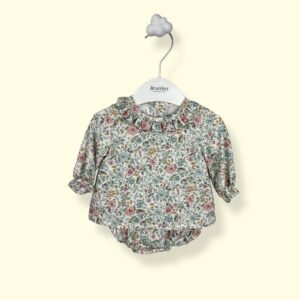 Conjunto 2 piezas Ines