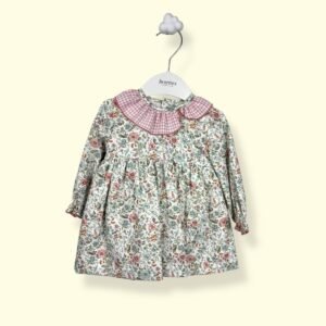 Vestido + Braguita Ines