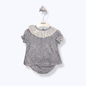 Conjunto M/C Coral