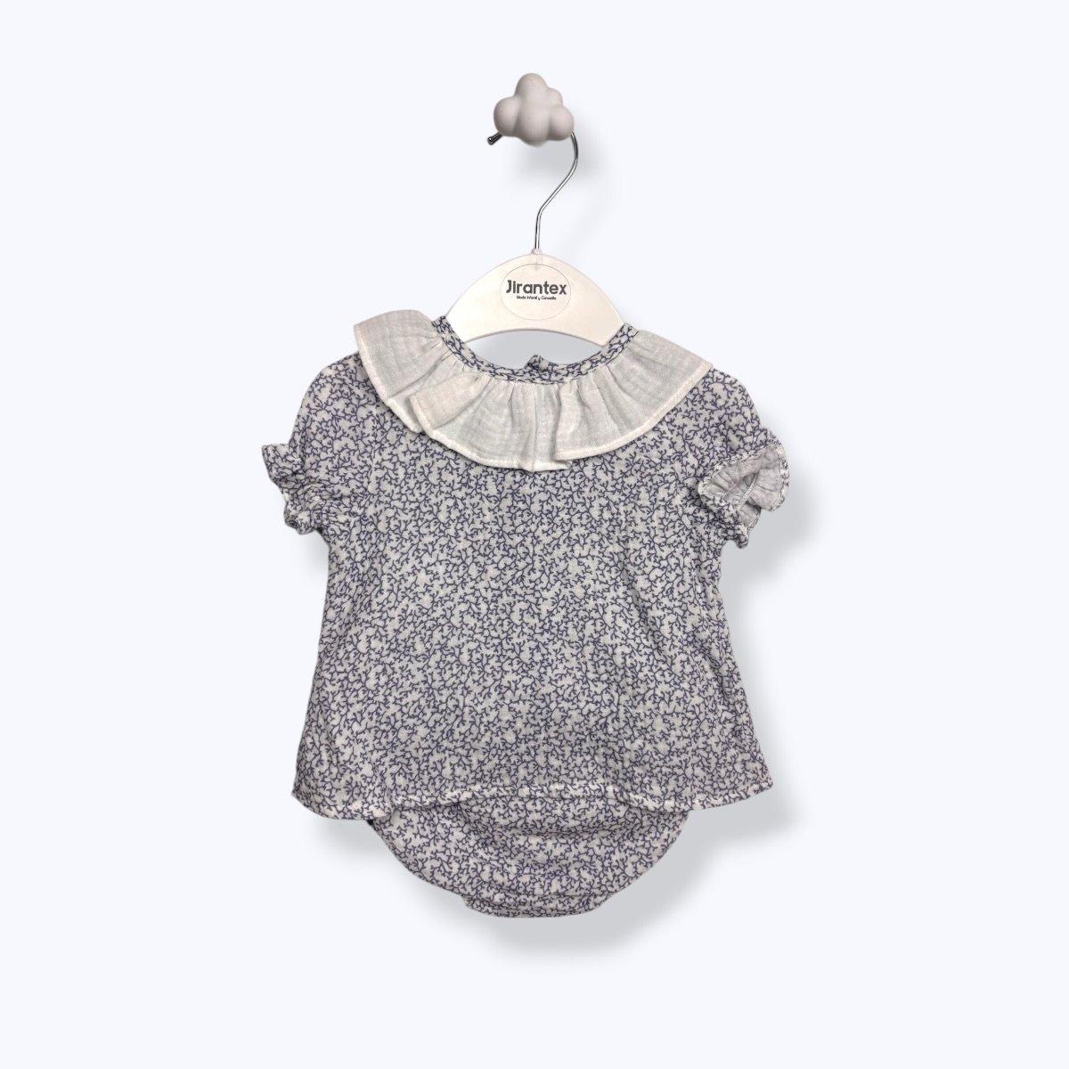 Conjunto M/C Coral