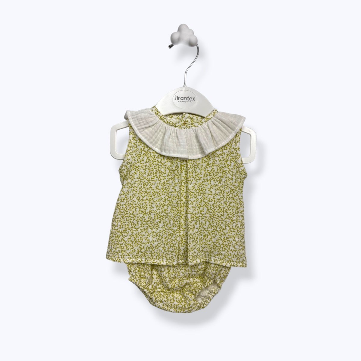 Conjunto Sisa Coral