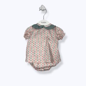 Conjunto M/C Claudia