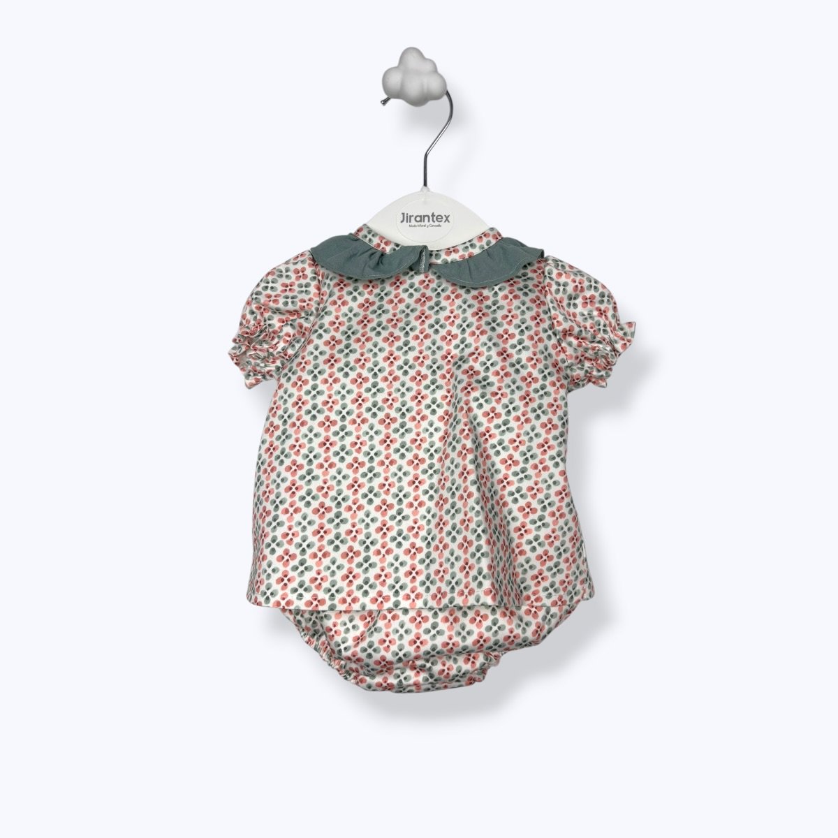Conjunto M/C Claudia