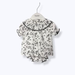 Conjunto Jazmín