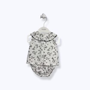Conjunto Sisa Jazmín