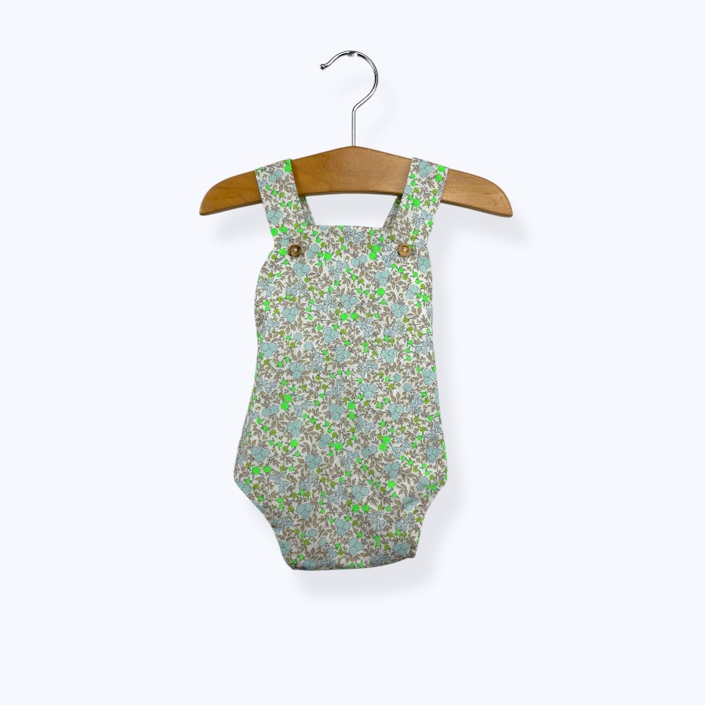 Ranita Flores Fluor - Imagen 2