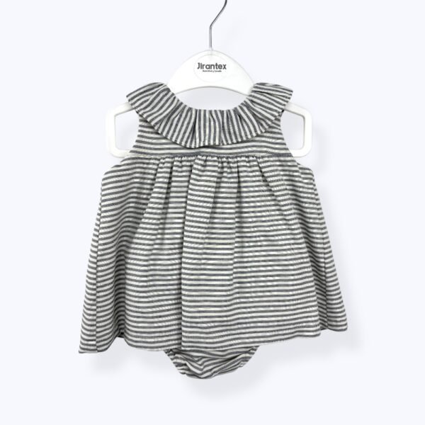 Vestido + braguita Polo - Imagen 2