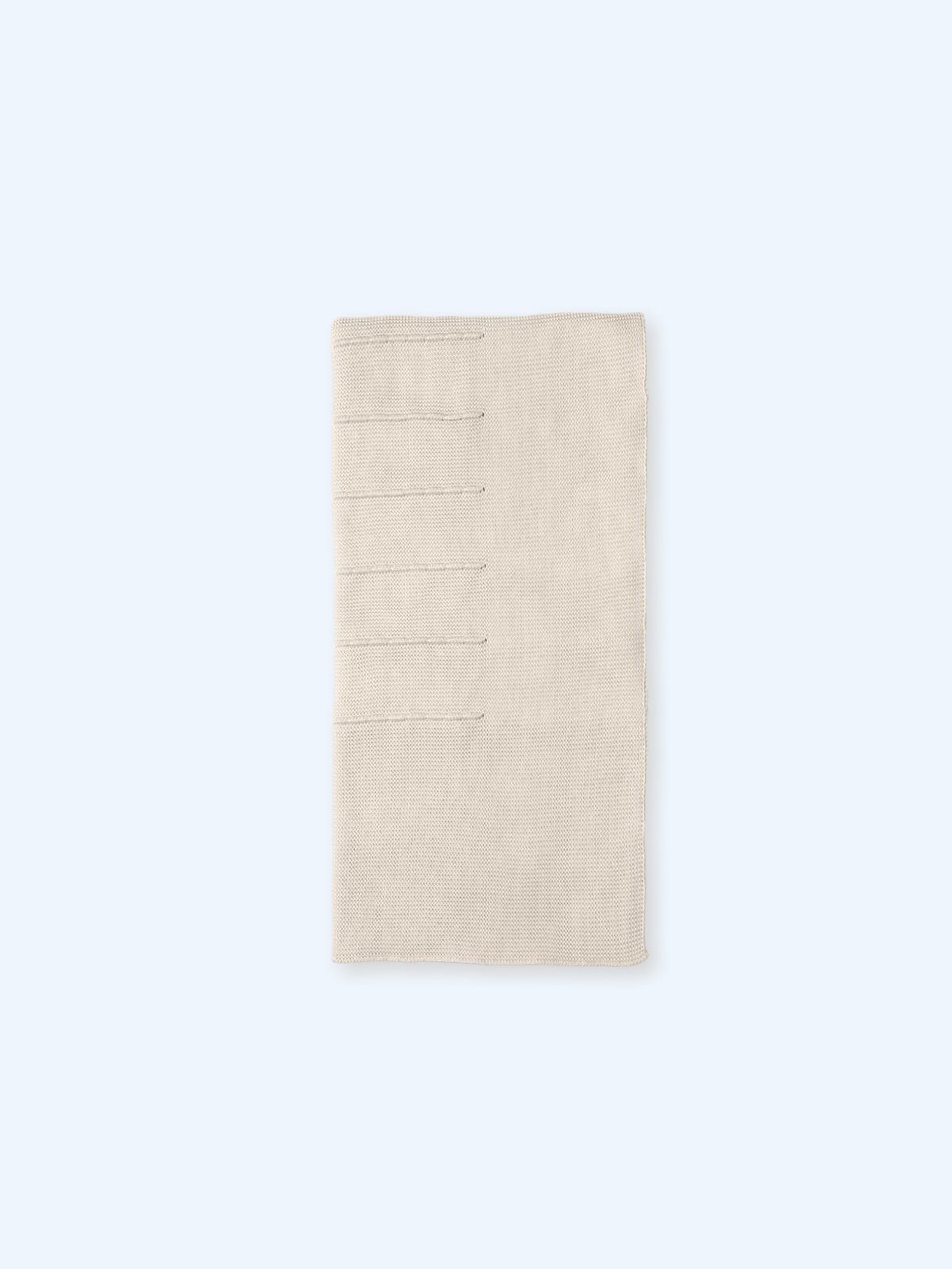 Toquilla punto Tigris