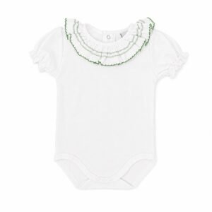 BodyC/Volante Niña M/C