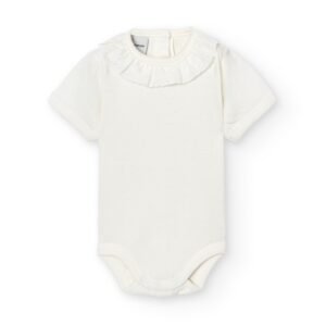 Body M/C Cuello Batista