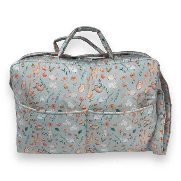 Bolso Maternal Selva - Imagen 2