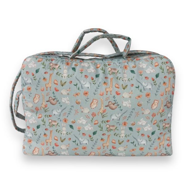 Bolso Maternal Selva - Imagen 3